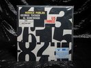 Blue Note 804037 Horace Parlan - Us Three - Music Matters Jazz 45RPM SEALED OOP