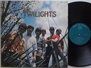 TWILIGHTS Self Titled Debut LP Oz 60s Garage/Beat MFP EX Cond WHO Bee Gees THE