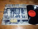 THE GEORGIA BLUES (1927-1933 ) RARE 1968 YAZOO vinyl LP # 1012 in shrinkwrap VG+
