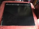 Velvet Underground LP White light White Heat Verve USA Original V6-5046