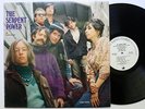 The Serpent Power Vanguard White Label Mono Psych LP 1967 in Shrink