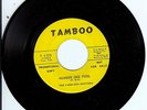PHILLY NORTHERN SOUL 45-THE FABULOUS EMOTIONS-NUMBER ONE FOOL-TAMBOO-DJ-LISTEN