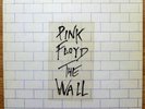 PINK FLOYD - THE WALL UK-IMP 2-LPs w/ COVER STICKER - EXC/NM w/ CUSTOM INNERS