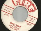 NEW BREED TITTYSHAKER INSTRO bw/ BLUES--RIFF RUFFIN--HEAR BOTH--FIRE