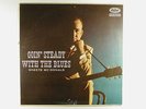 SKEETS McDONALD country Lp GOIN' STEADY WITH THE BLUES   CAPITOL 1040 clean VG+