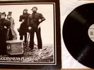 McGUINNESS FLINT - same LP 1970, UK ROCK, GERMAN FIRST, SHZE 304