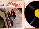 YARDBIRDS - Five Live LP 1966, GERMAN FIRST PRESS, Epic LN26 201