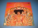THE JIMI HENDRIX EXPERIENCE AXIS BOLD AS LOVE ON REPRISE 6281 STEREO (SEALED)