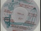 Yes L.A. USA vinyl LP album record EW-79 DANGERHOUSE 1979