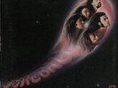 Fireball + Insert - 1st - EX Deep Purple UK vinyl LP album record SHVL793