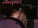 Tony Crombie Atmosphere UK vinyl LP album record 33SX1119 COLUMBIA 1958