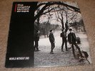 The Mighty Lemon Drops LP World Without End AUTOGRAPHED