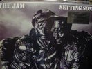 THE JAM - Setting Sons RARE 180 GRAM U.K. SIMPLY VINYL 1ST EDITION Sealed LP