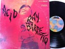 RAY BARRETTO - acid - FANIA boogaloo SOUL DRUMMERS