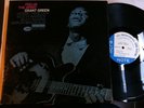 GRANT GREEN - feelin the spirit BLUE NOTE 4132 MONO van gelder new york ear mark