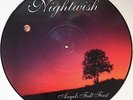 NIGHTWISH - ANGELS FALL FIRST    LTD. PICTURE DOPPEL-LP