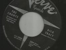NEW BREED R&B MOD POPCORN SOUL + DOOWOP--CHANTS--DICK TRACY--HEAR BOTH--VERVE
