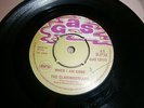 The Clarindonians - When I Am Gone / She Bring Me Joy UK 7