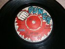 The Upsetters/The Reggae Boys - Dry Acid/Selassie - Uk 7