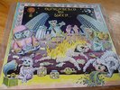 Outnumbered By Sheep  Flying Nun Records ?BFM 001  1986 Rare  Chris Knox