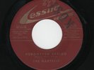 '61 West Coast DooWop MARTELLS Forgotten Spring/Va Va Voom CESSNA HEAR BOTH