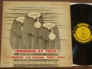 J.J.Johnson/K.Winding/B.Green,
