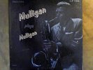 Mulligan plays Mulligan - Prestige 7006 RVG 50th St.label  RARE  VG+/VG+