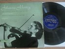JOHANNA MARTZY 33CX 1497 STUNNING NEAR MINT LOOK UK 1ST PRESS