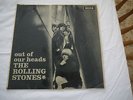 Rolling Stones Out of Our Heads LP mono LK 4733