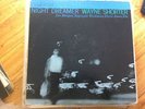 Wayne Shorter LP Night Dreamer Blue Note 4173 Mono Lee Morgan McCoy Tyner