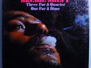 ARCHIE SHEPP THREE FOR A QUARTER,ONE FOR A DIME SEALED ORIGINAL1967 IMPULSE LP