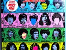 ROLLING STONES SOME GIRLS RARE STILL SEALED ORIG '78 w/DIE-CUT COVER & STICKER