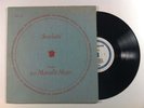 Scarlatti: Sonates- Marcelle Meyer DF 15 Les Discophiles Francais 10