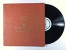 Mozart: Concertos- par Marcelle Meyer- Hewitt DF 37 Les Discophiles Francais LP