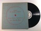Rameau Debussy- Couperin Ravel- Marcelle Meyer DF 86 Les Discophiles Francais LP