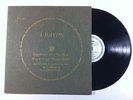 Haydn: Symphonies no.7,etc- G.F. Hendel DF 183 Les Discophiles Francais LP