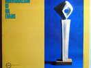 GIL EVANS w/ERIC DOLPHY+PAUL CHAMBERS INDIVIDUALISM RARE ORIG '63 VERVE MONO LP