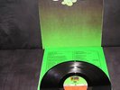 YES Close to the edge  '72 UK LP plus inner sleeve.