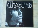 Doors - LIVE AT TV STUDIOS COPENHAGEN 1968 (Lp)
