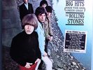ROLLING STONES HIGH TIDE & GREEN GRASS SEALED ORIG'66 LONDON LP w/BOOK & STICKER