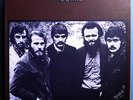 THE BAND 2d ALBUM (BROWN COVER) RARE ORIG'69 CAPITOL LP BOB LUDWIG MASTER N/MINT