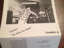 Last Rights Taang 2 Original 45 Chunks / So Ends Our Night Inserts