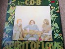 COB Spirit Of Love 1970 UK First Pressing NEAR MINT RARE.