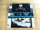 FELA KUTI Vinyl Box Set 3 - 6 LP Limited And Numbered Edition Afro Beat RARE