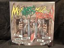 V.A. My Meat's Your Poison JAPAN LP OUTO SYSTEMATIC DEATH S.O.B LIP CREAM n50123