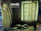Suede 