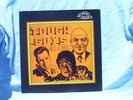 Tough Guys In Dub Top Ranking LP Fatman Riddim Section KILLER RARE NM