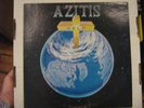 Azitis Help LP VERY RARE Psych Fuzz Prog Christian Private Press Elco 5555 GOOD