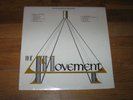 The 4th Movement-Xian Psych Rock-Black Power Trio-Tryangle-Private-Sealed