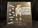 V.A. Hardcore Unlawful Assembly JAPAN LP LAUGHIN' NOSE G.I.S.M. ZOUO BAWS n56223